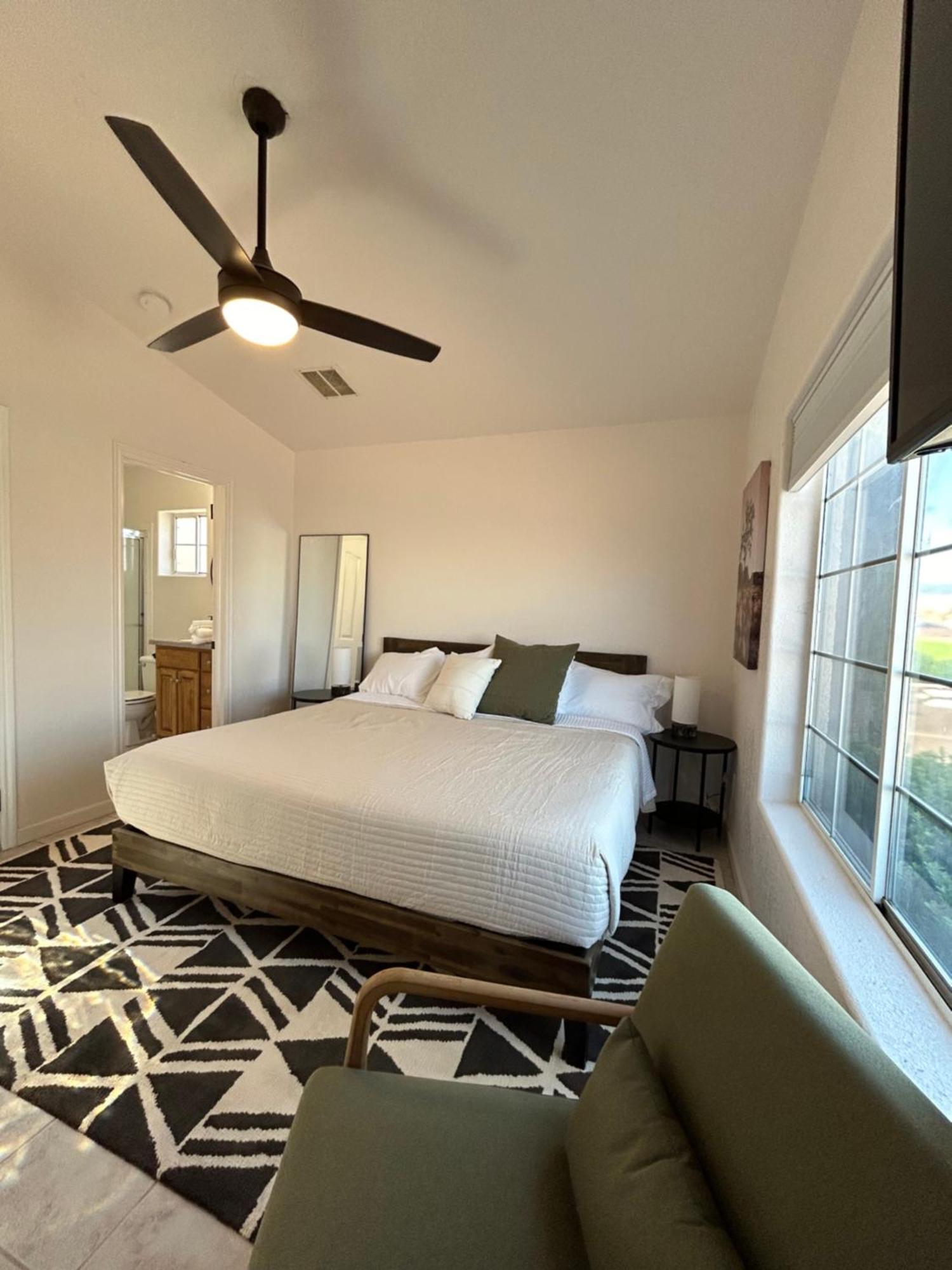 Casita By The Palms Hotel Mesquite Luaran gambar